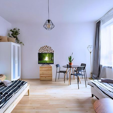 Oa - Apartament 50M Od Rynku - Old Market Square Apartman Wrocław Kültér fotó
