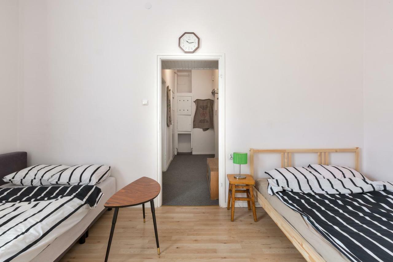 Oa - Apartament 50M Od Rynku - Old Market Square Apartman Wrocław Kültér fotó