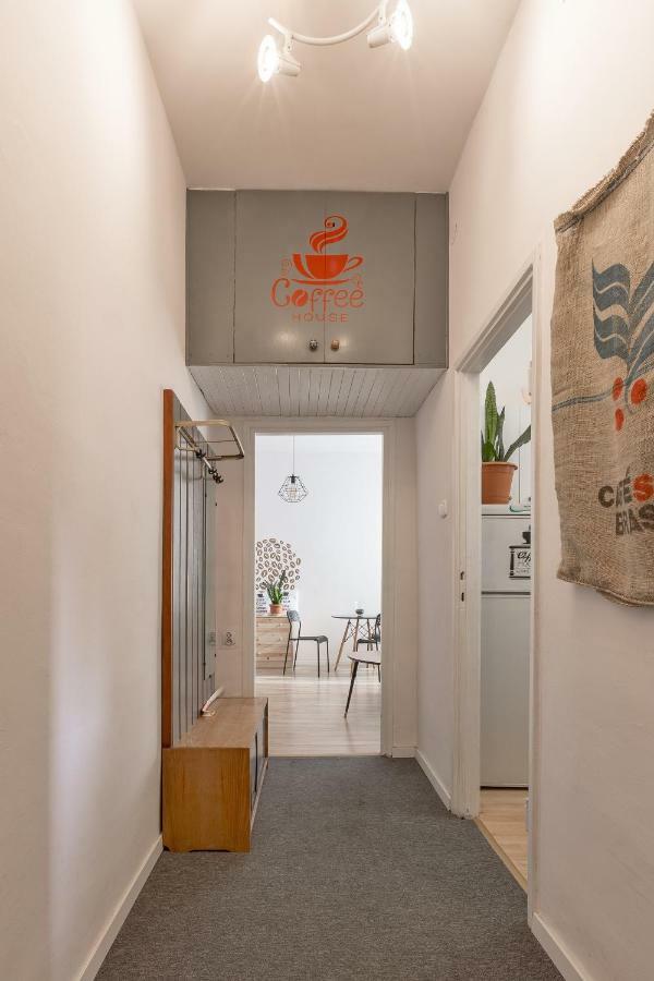 Oa - Apartament 50M Od Rynku - Old Market Square Apartman Wrocław Kültér fotó