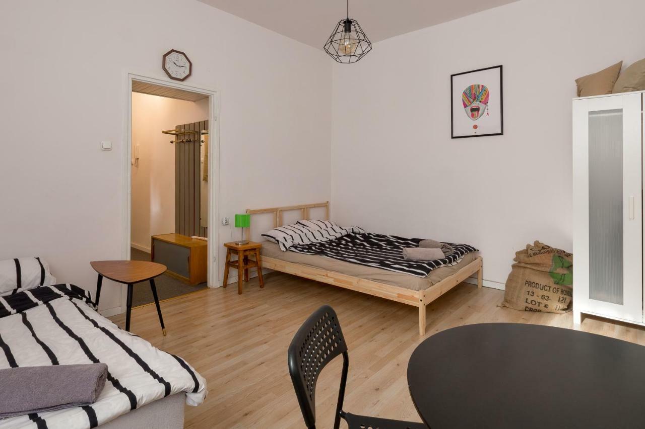 Oa - Apartament 50M Od Rynku - Old Market Square Apartman Wrocław Kültér fotó