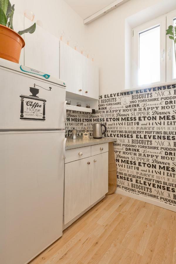 Oa - Apartament 50M Od Rynku - Old Market Square Apartman Wrocław Kültér fotó