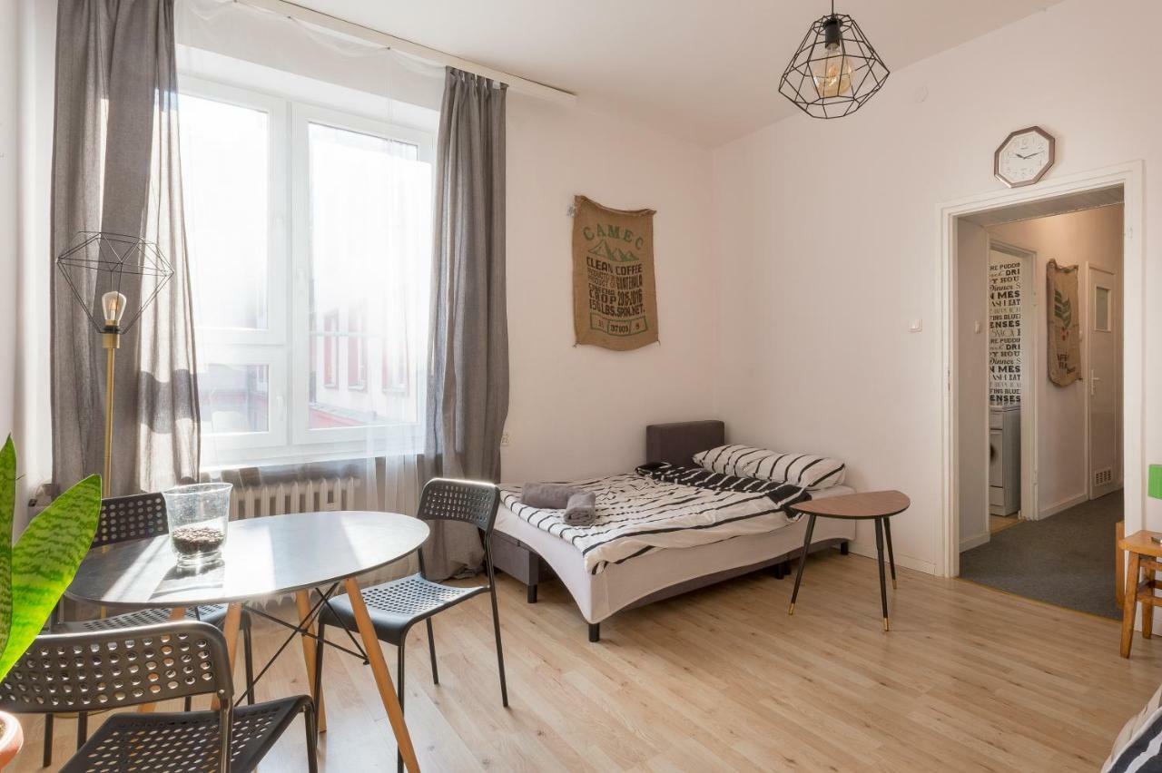 Oa - Apartament 50M Od Rynku - Old Market Square Apartman Wrocław Kültér fotó