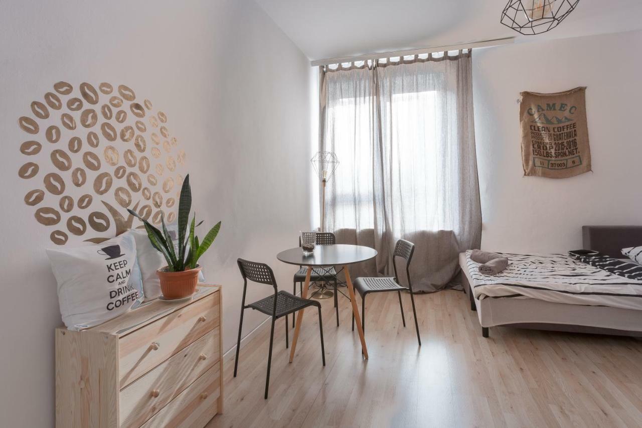 Oa - Apartament 50M Od Rynku - Old Market Square Apartman Wrocław Kültér fotó