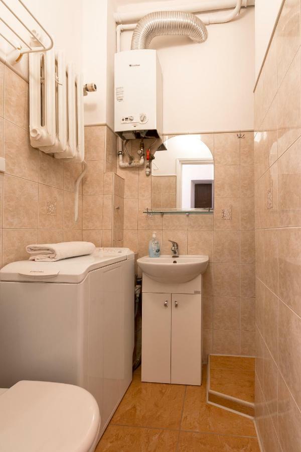 Oa - Apartament 50M Od Rynku - Old Market Square Apartman Wrocław Kültér fotó